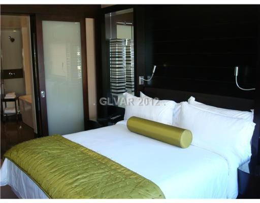 Vdara Deluxe Suite Las Vegas Exterior foto