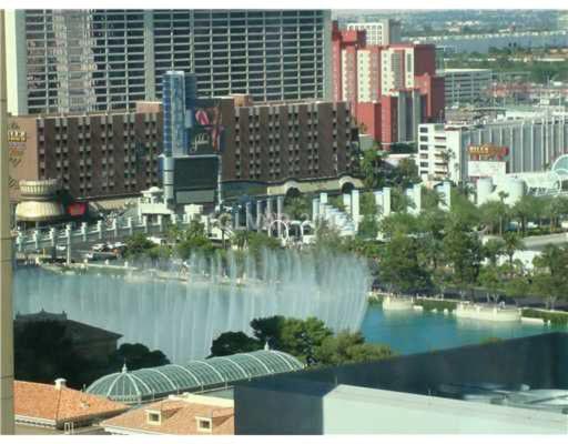 Vdara Deluxe Suite Las Vegas Exterior foto